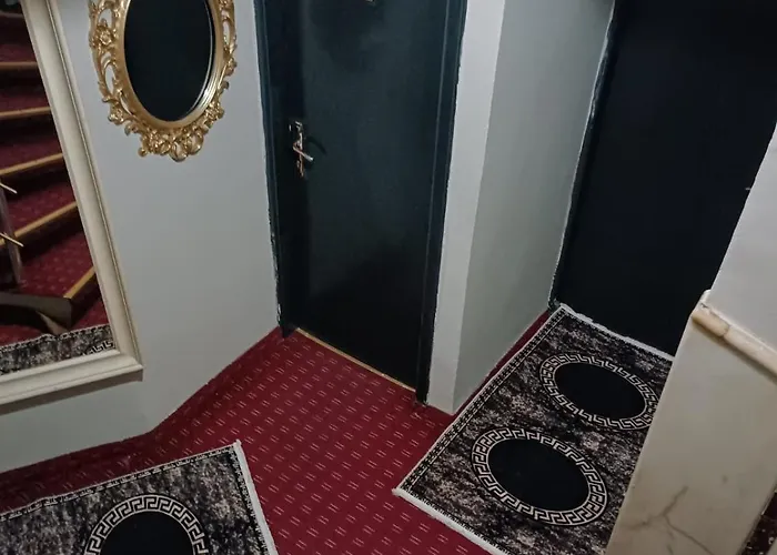 Simge Suite Hotel