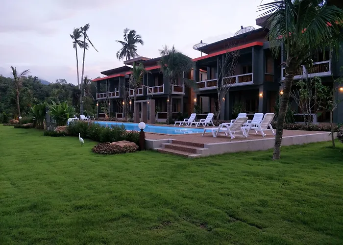 Lanta Infinity Resort - Sha Extra Plus