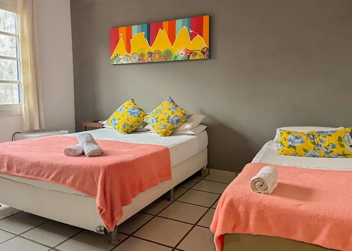 Paraiso Mar Búzios