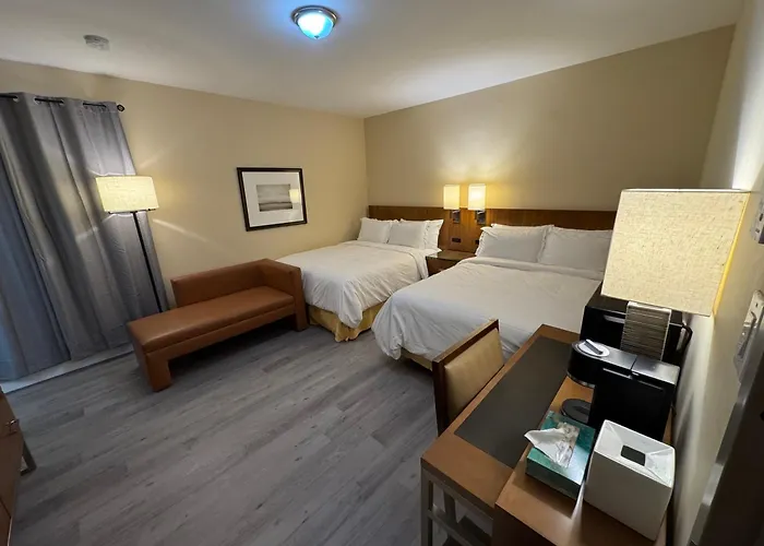 Kenricia Hotel
