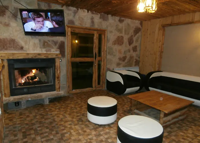 Villetta di Faraya