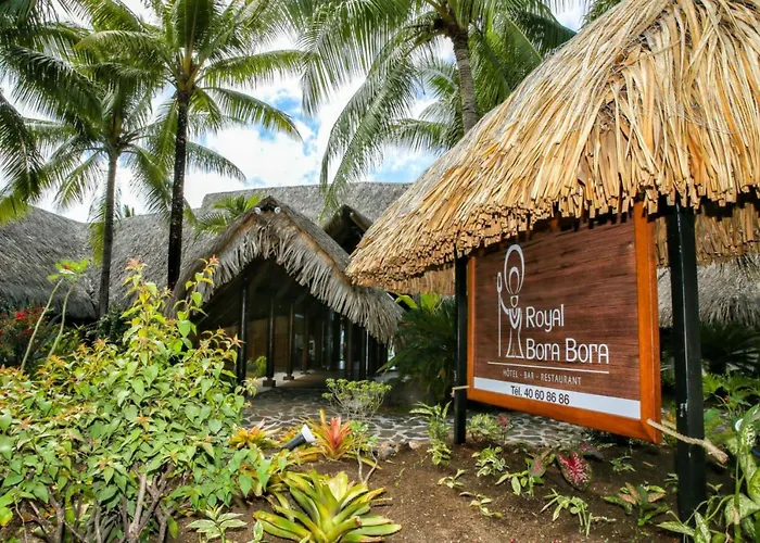 Royal Bora Bora
