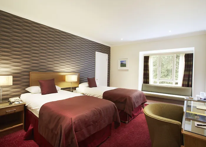 The Manor House At Celtic Manor