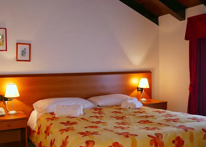 Hotel Vajont