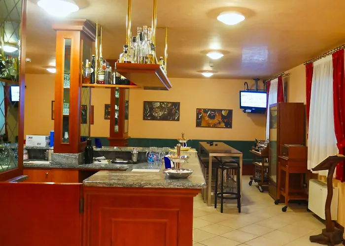 Hotel Vajont