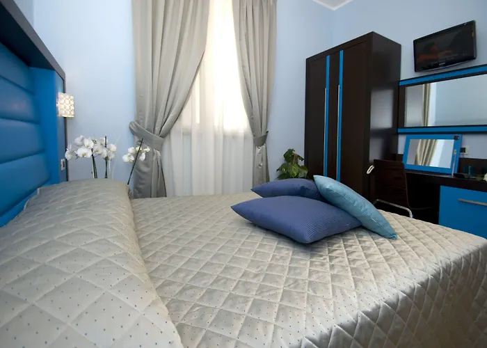 Hotel Rosignano
