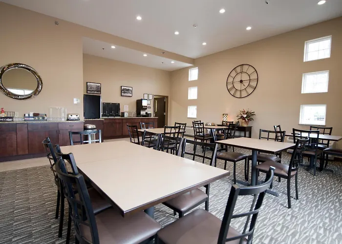 Cornerstone Inn & Suites Oelwein