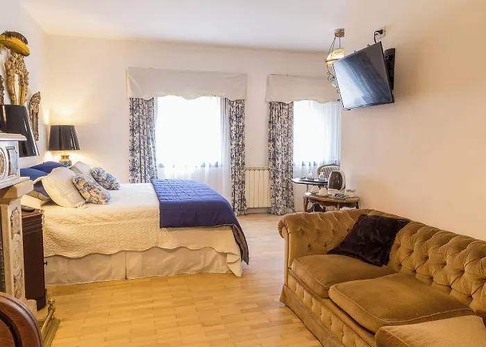 Virreinato Hotel Boutique