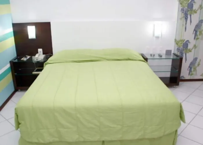 Hotel Imperial