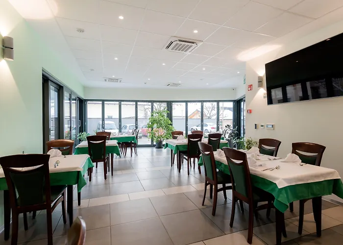 Hotel Florjanckov Hram