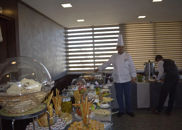 Shams Alweibdeh Hotel