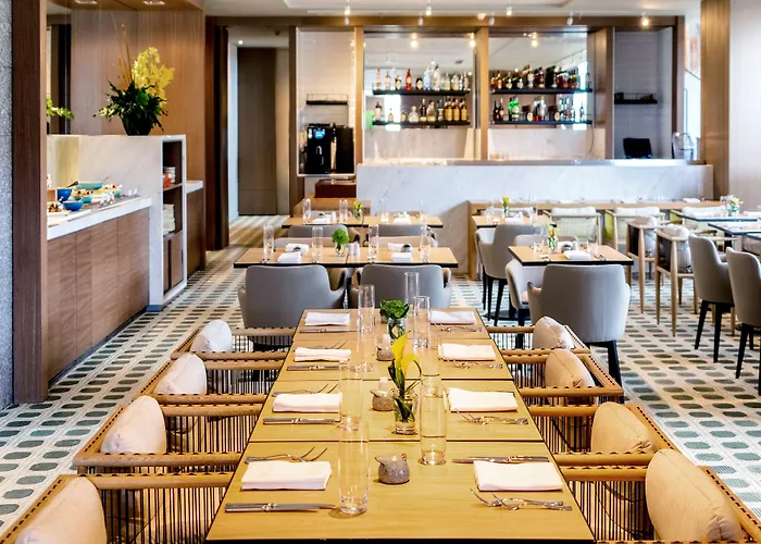 Grand Hyatt Bogota