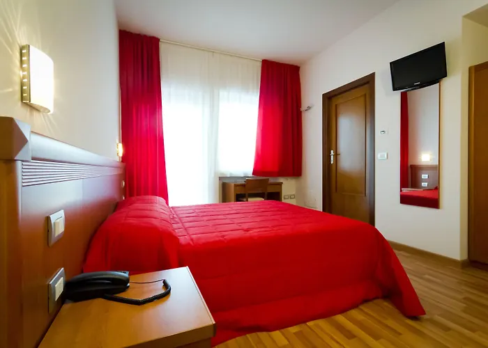 Hotel Donnini