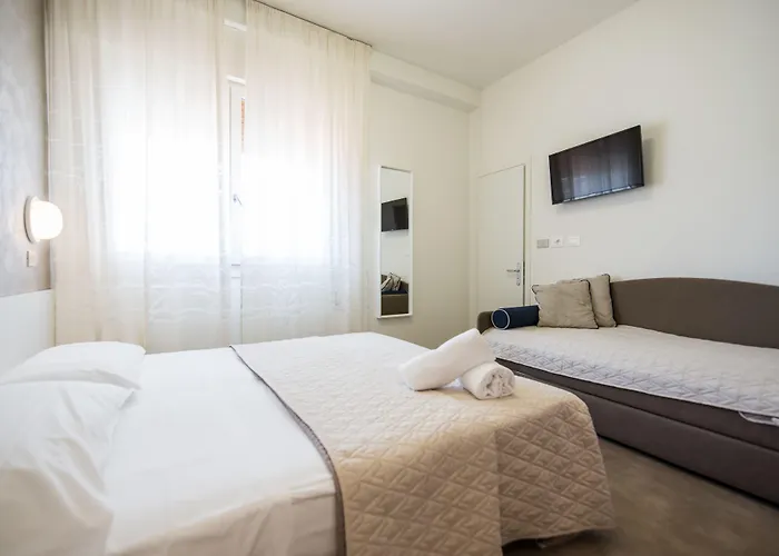 Hotel Cristina