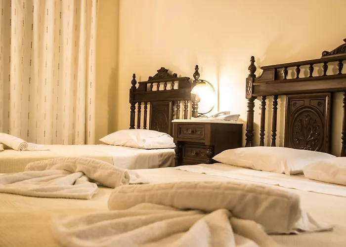 Aegeon Hotel