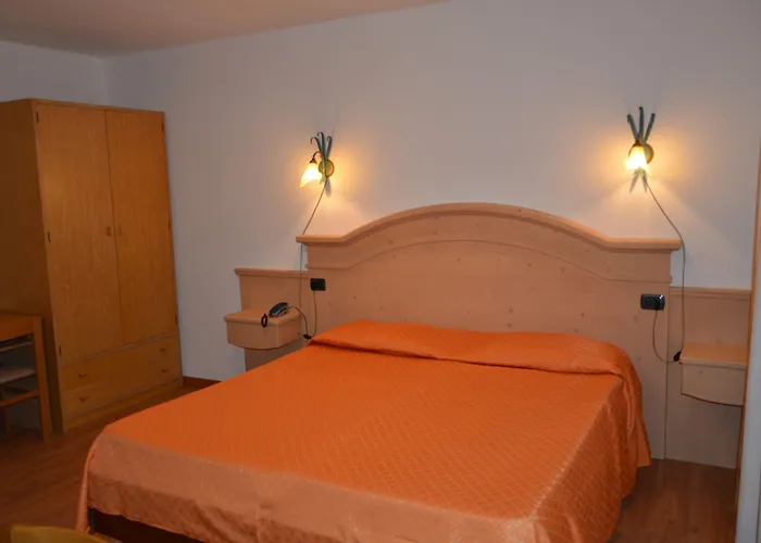Albergo Moleta