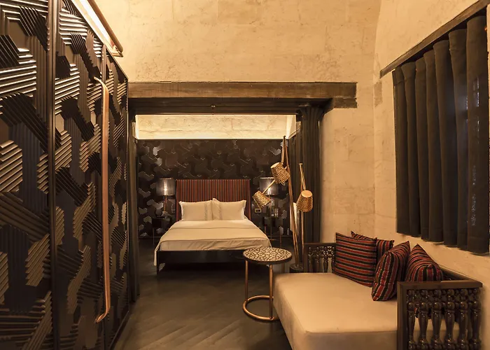 Hsvhn Hotel Hisvahan
