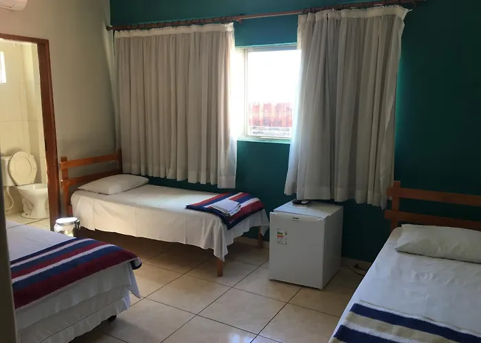 Trindade Hotel