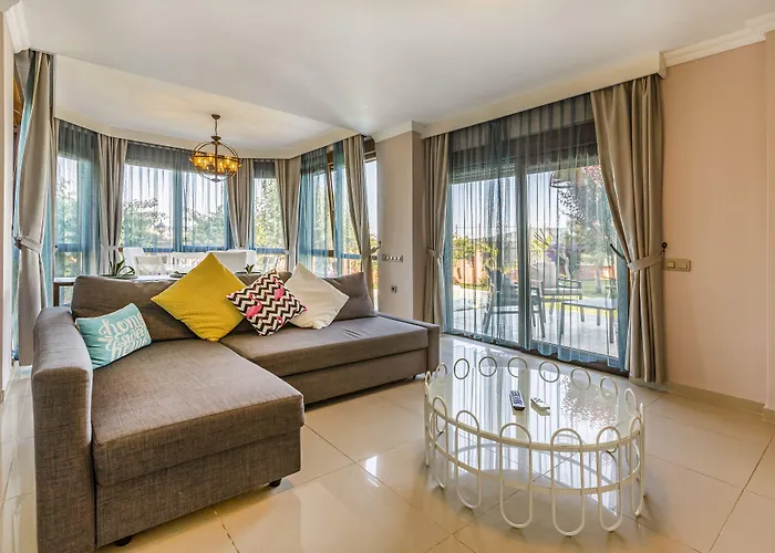 VISTA Villa