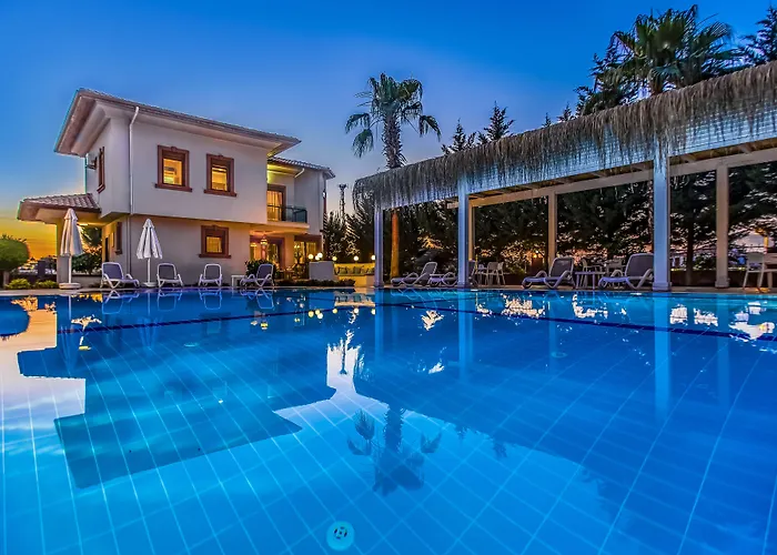 Vista Villa