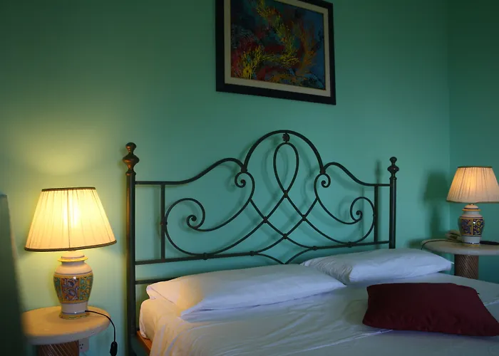 Hotel Elimo