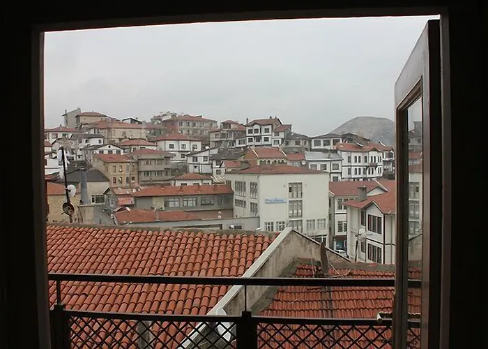 Kayiboyu Hotel