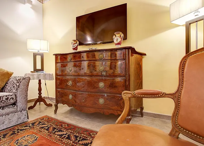 Palazzo Paolina Boutique Hotel