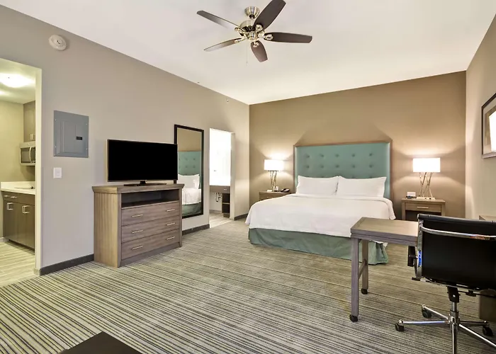 Homewood Suites By Hilton Rocky Mount