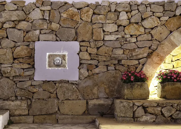 Hotel Masseria Fontanelle