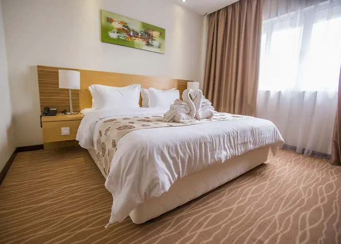 Vip Hotel Segamat