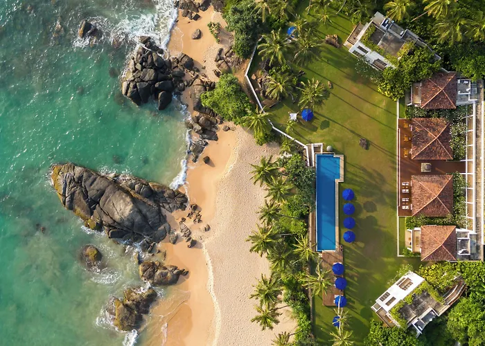 Kumu Beach By Teardrop Hotels