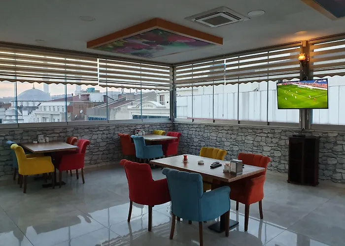 Elazig Gunay Hotel