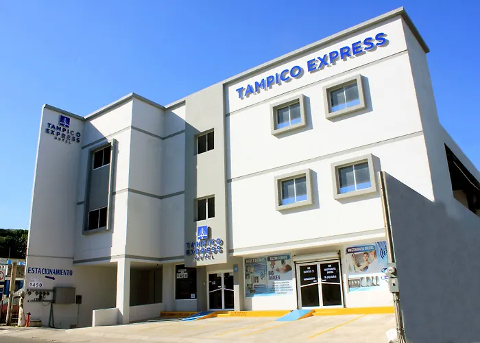 Hotel Tampico Express