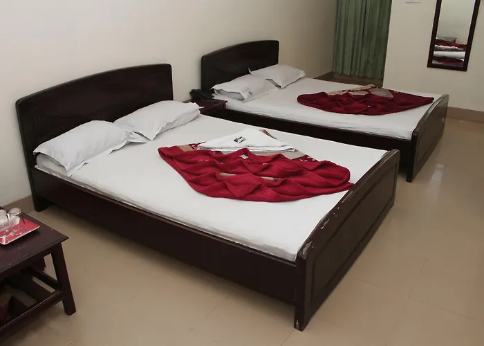 Hotel Sea Cox