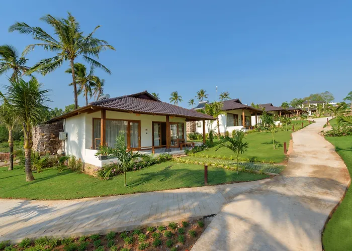 Camia Resort & Spa