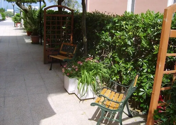 Albergo Primavera