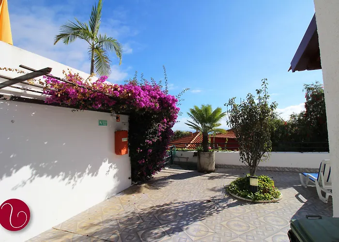 Guesthouse Vila Lusitania