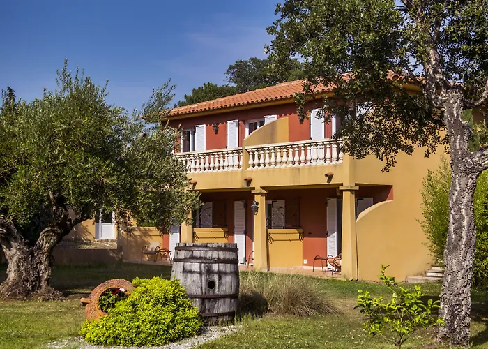 Hotel Du Pont De L'Oso