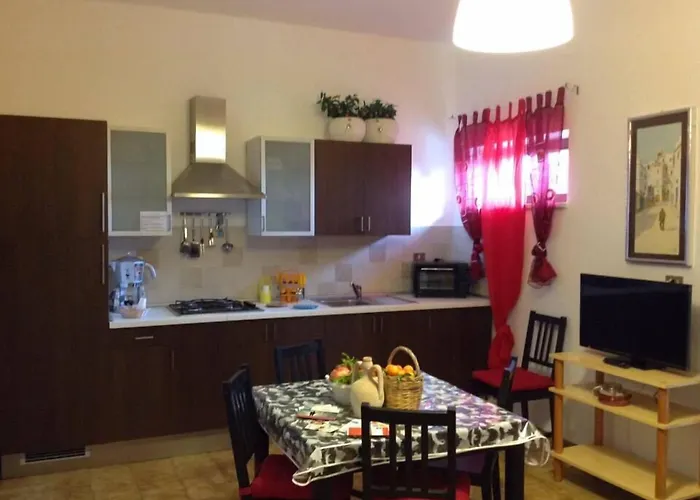 B&B Villa Nonna Maria