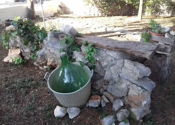 B&B Villa Nonna Maria