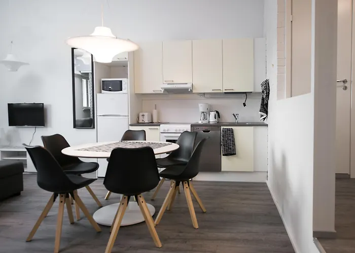 Innotelli Apartments