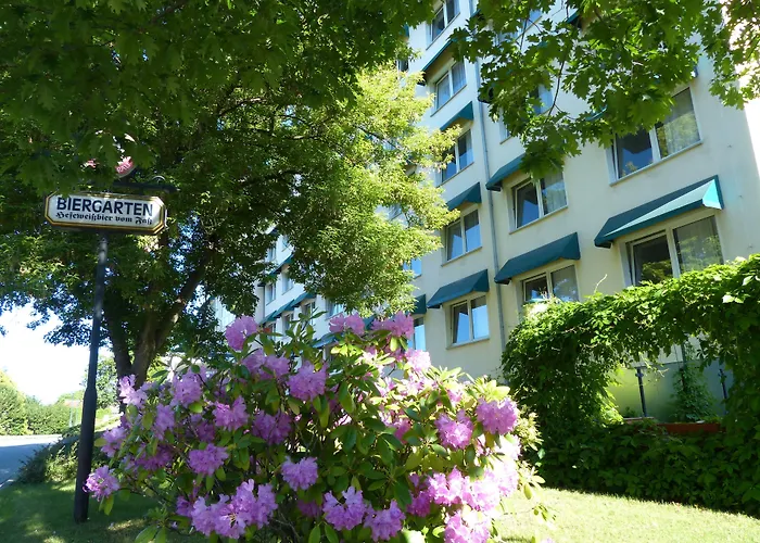 Lat Hotel & Apartmenthaus Berlin