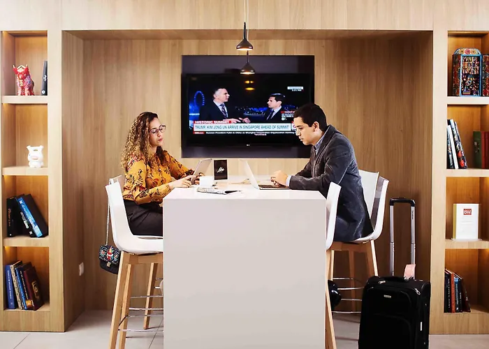 Libre Hotel, BW Signature Collection By Best Western