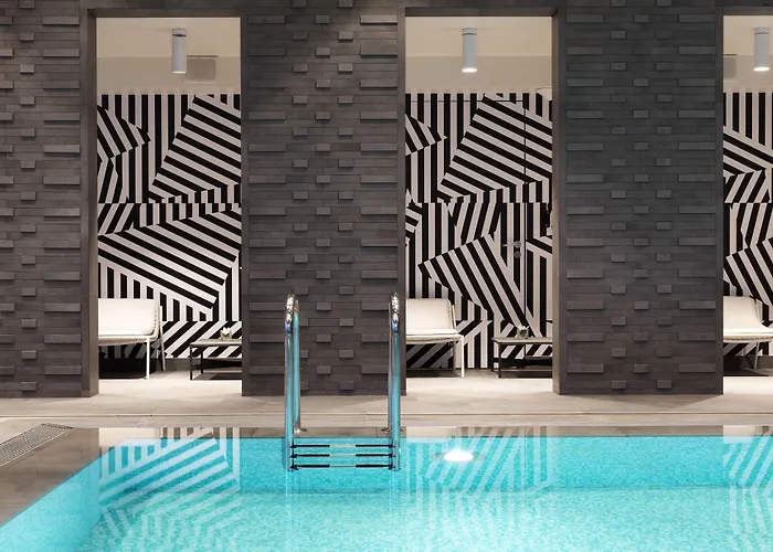 Renaissance Warsaw Airport Hotel