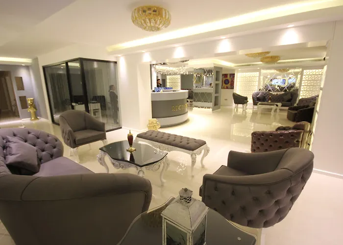 Ankara Gold Hotel