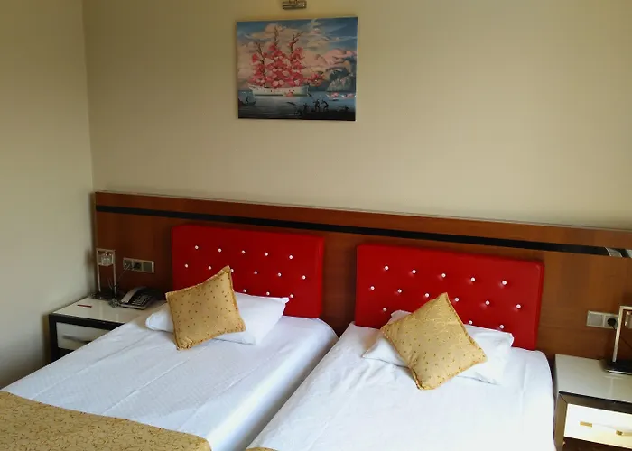 Eriza Hotel