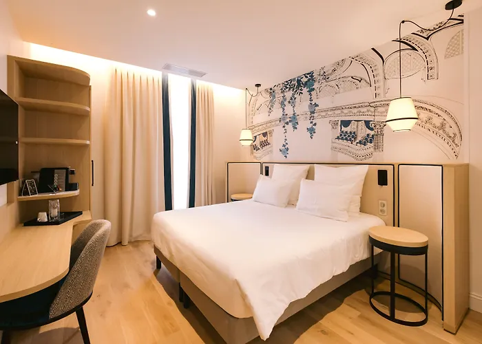 Hôtel Majestic
