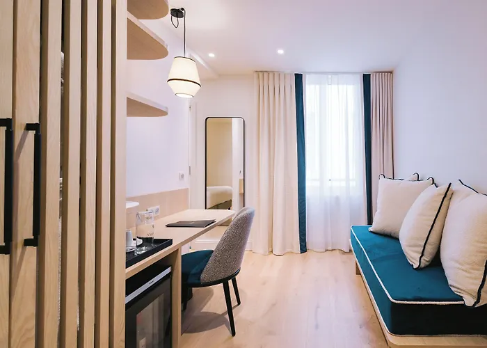 Hotel Majestic