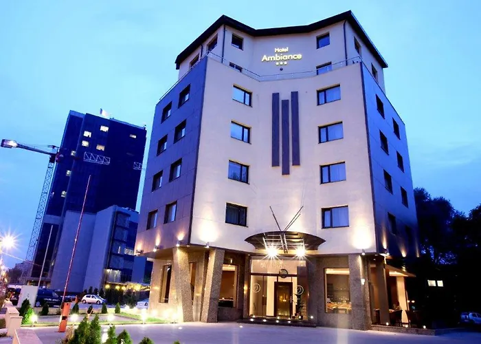 Ambiance Hotel