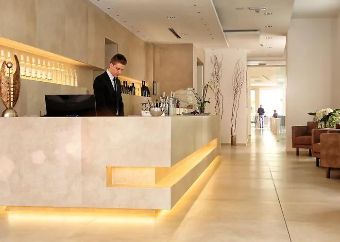 Baldinini Hotel & Gb Restaurant